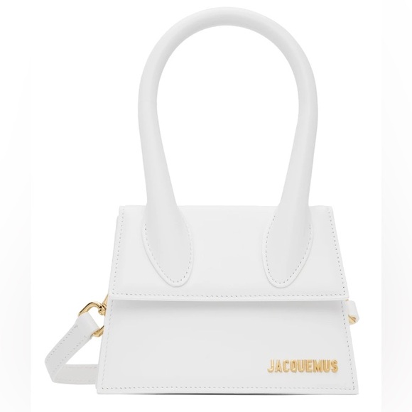 Jacquemus Le Chiquito Moyen bag! - Picture 1 of 11